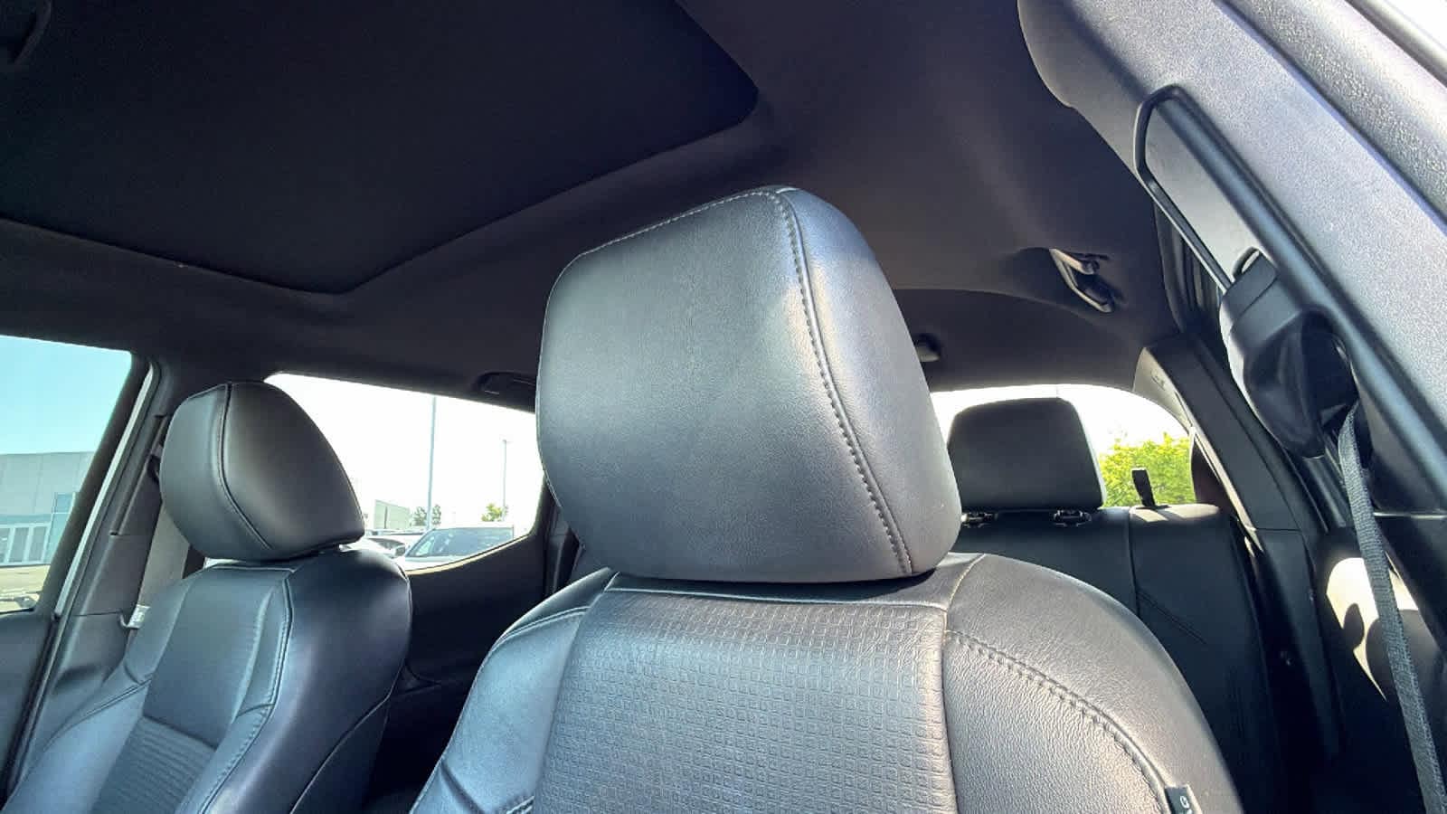 Thumbnail: 2023 Toyota Tacoma - 11