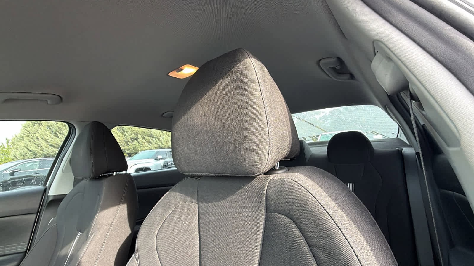 Thumbnail: 2021 Hyundai Elantra - 11