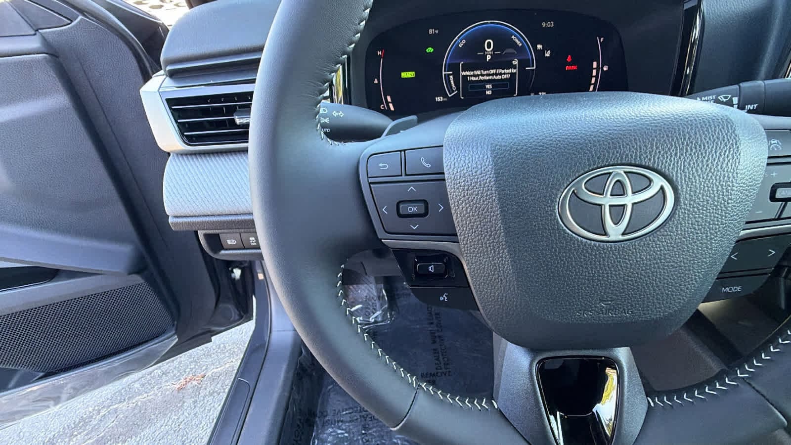 Thumbnail: 2026 Toyota Camry - 19