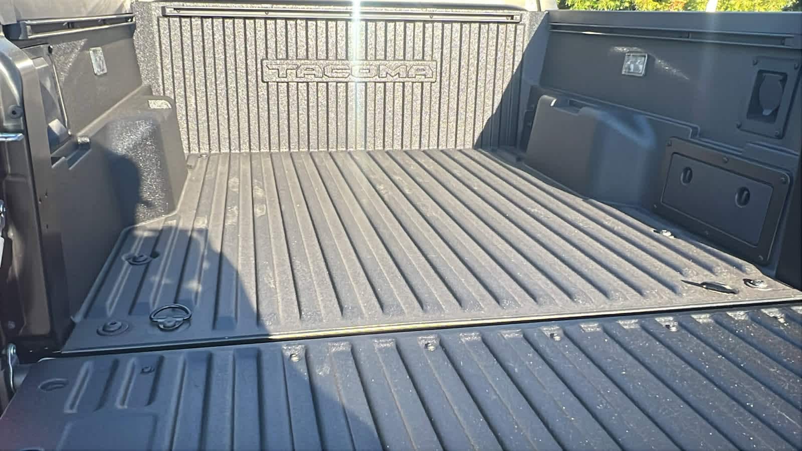 Thumbnail: 2025 Toyota Tacoma - 27