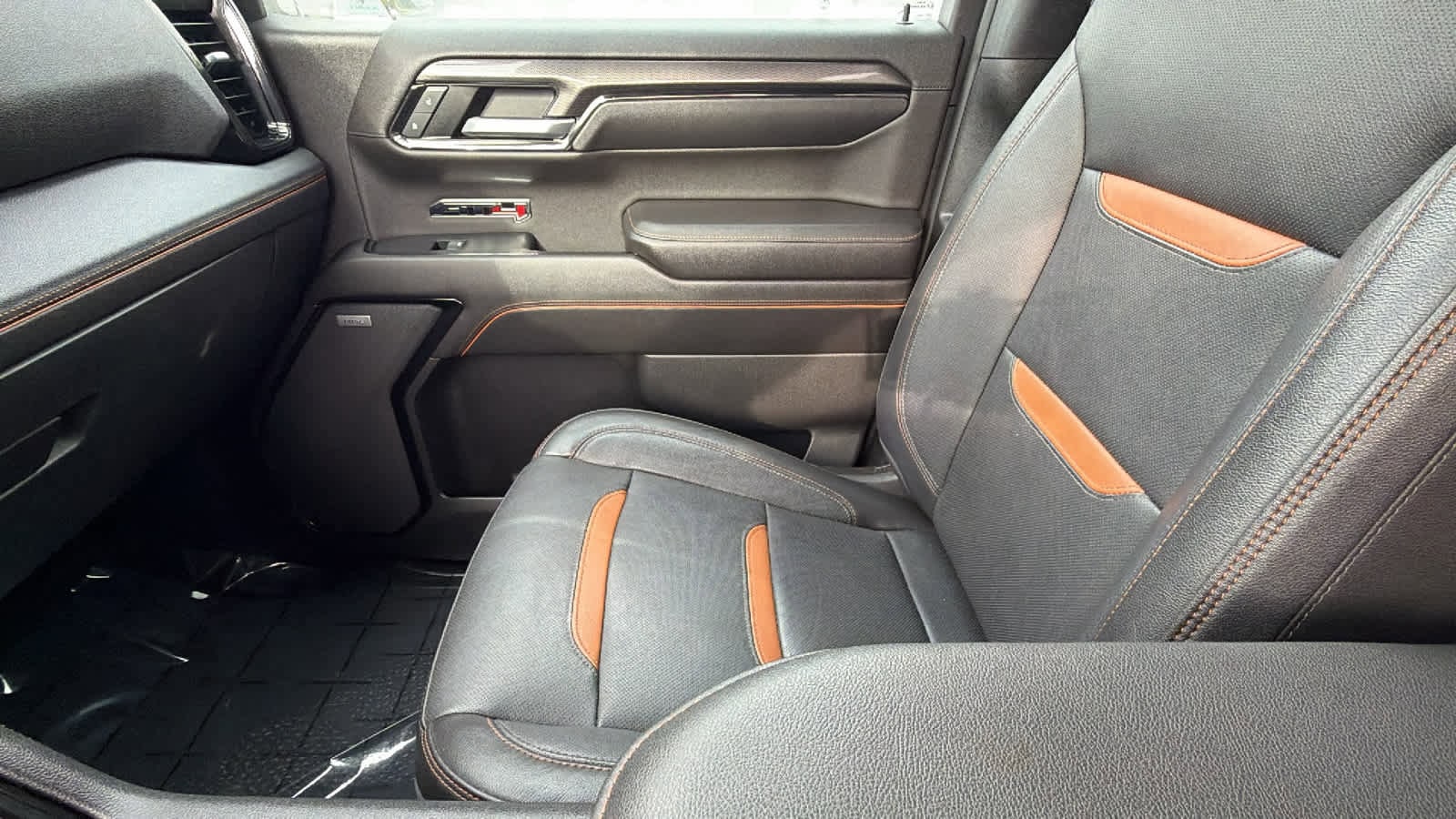 Thumbnail: 2022 GMC Sierra 1500 - 12