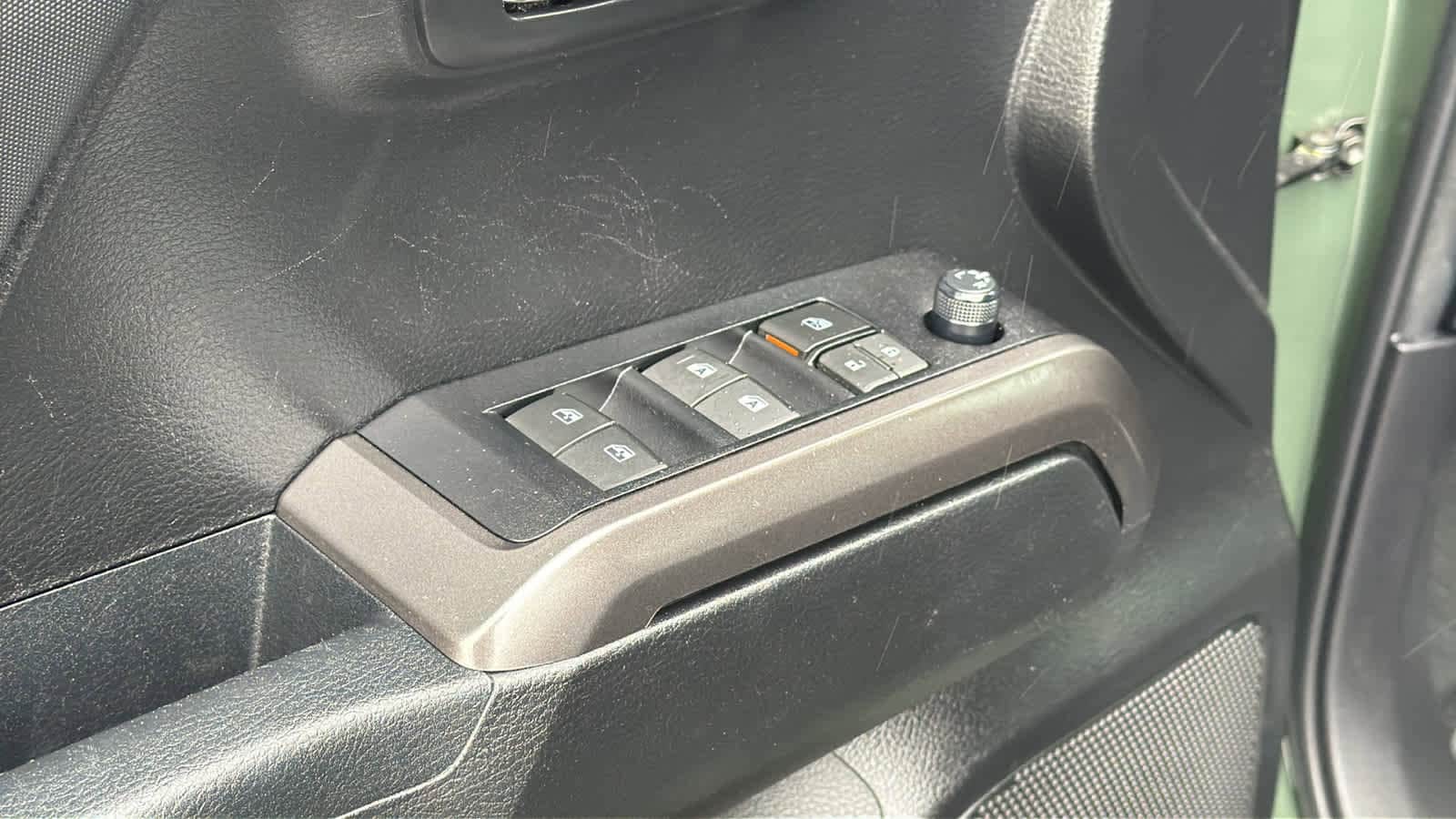 Thumbnail: 2022 Toyota Tacoma - 22