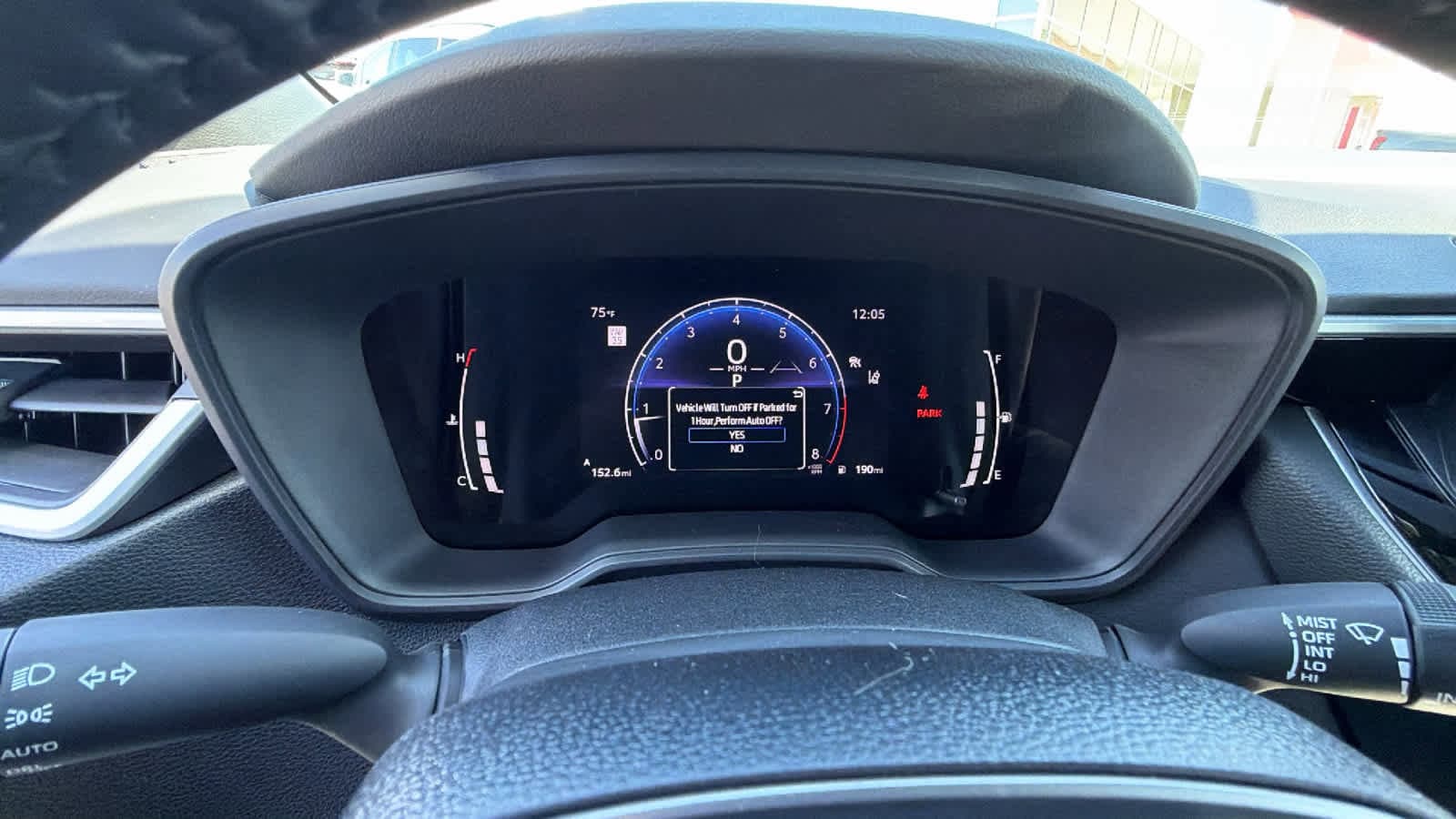 Thumbnail: 2026 Toyota Corolla - 21