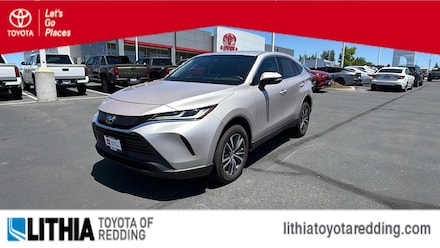 2024 Toyota Venza LE SUV