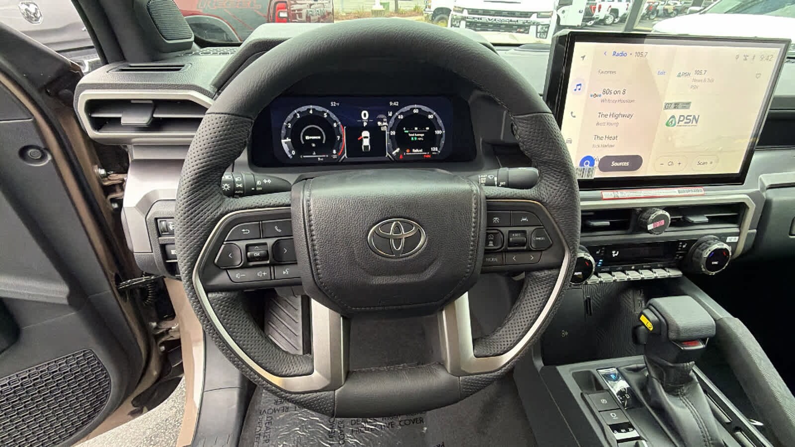 Thumbnail: 2026 Toyota Tacoma - 18