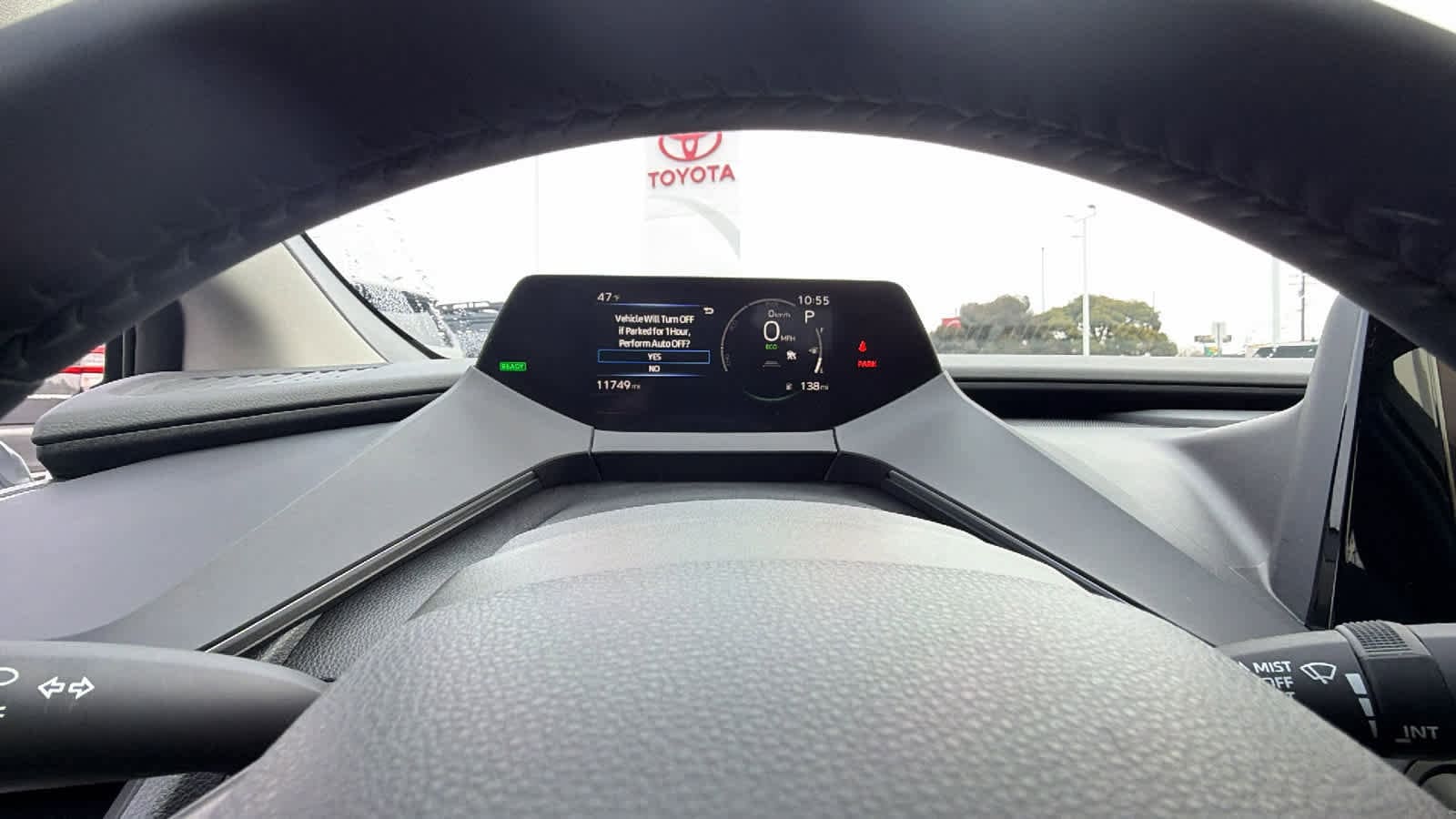 Thumbnail: 2024 Toyota Prius - 21