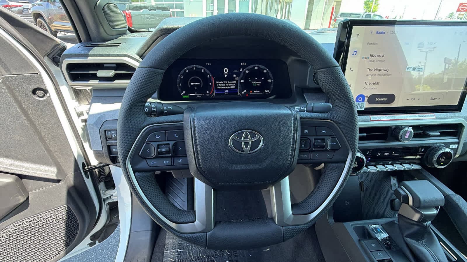 Thumbnail: 2026 Toyota Tacoma - 18