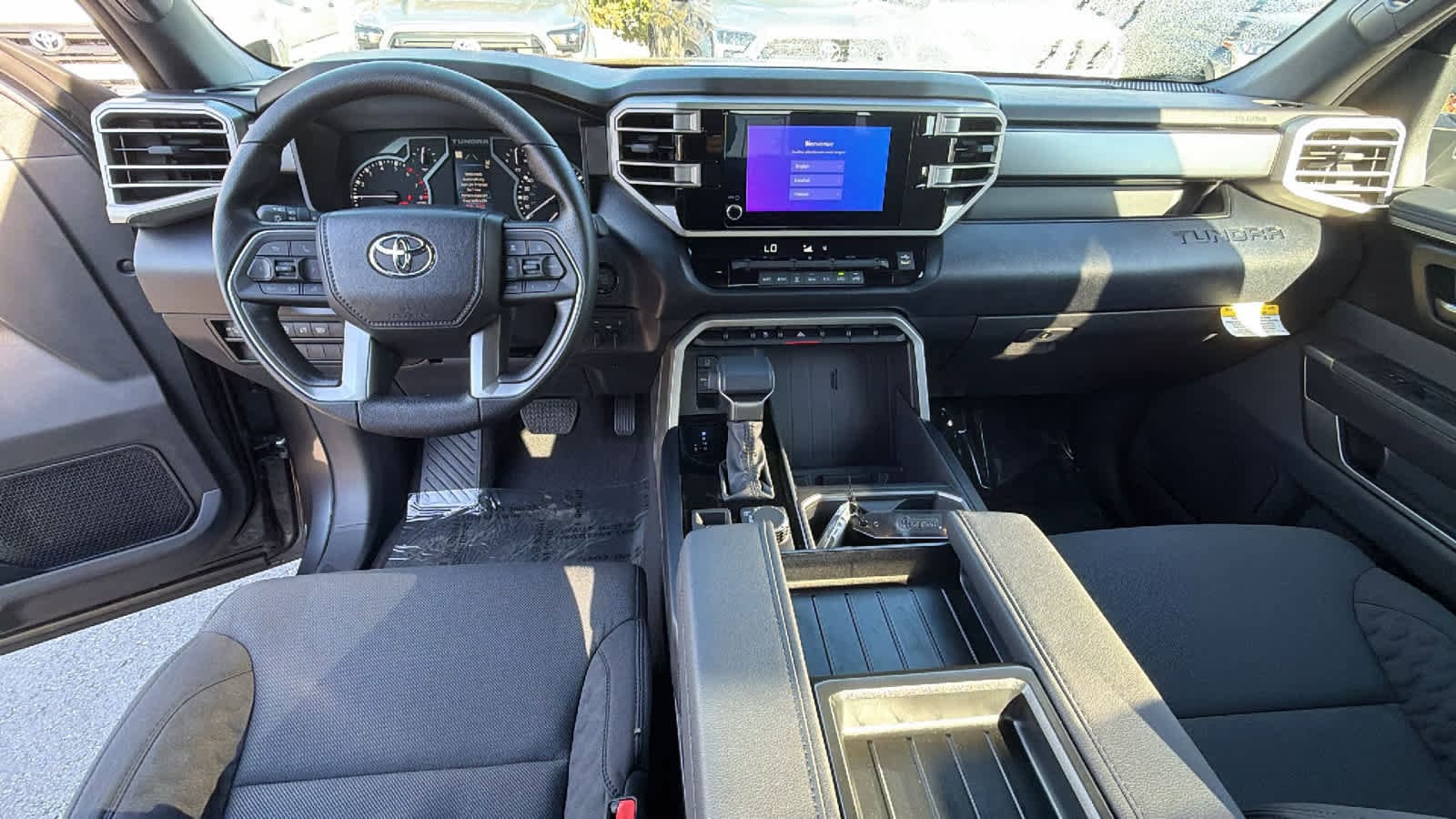 Thumbnail: 2026 Toyota Tundra - 26