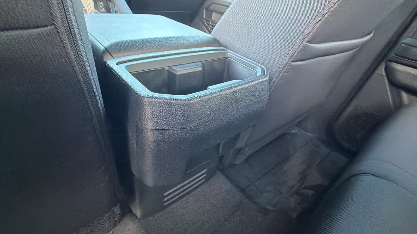 Thumbnail: 2025 Toyota Tacoma - 25