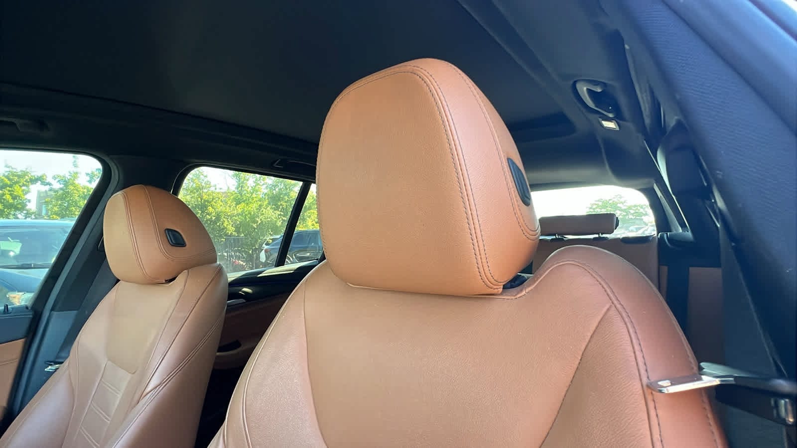 Thumbnail: 2018 BMW X3 - 11