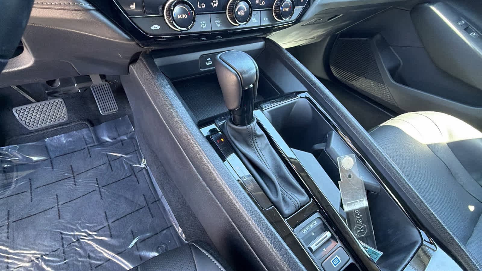 Thumbnail: 2024 Honda Accord - 13