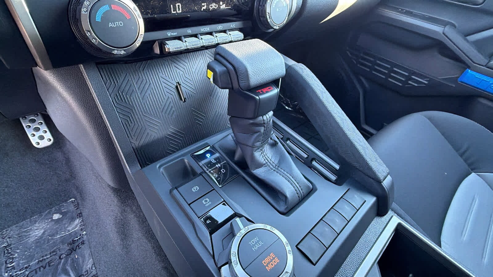 Thumbnail: 2026 Toyota Tacoma - 13