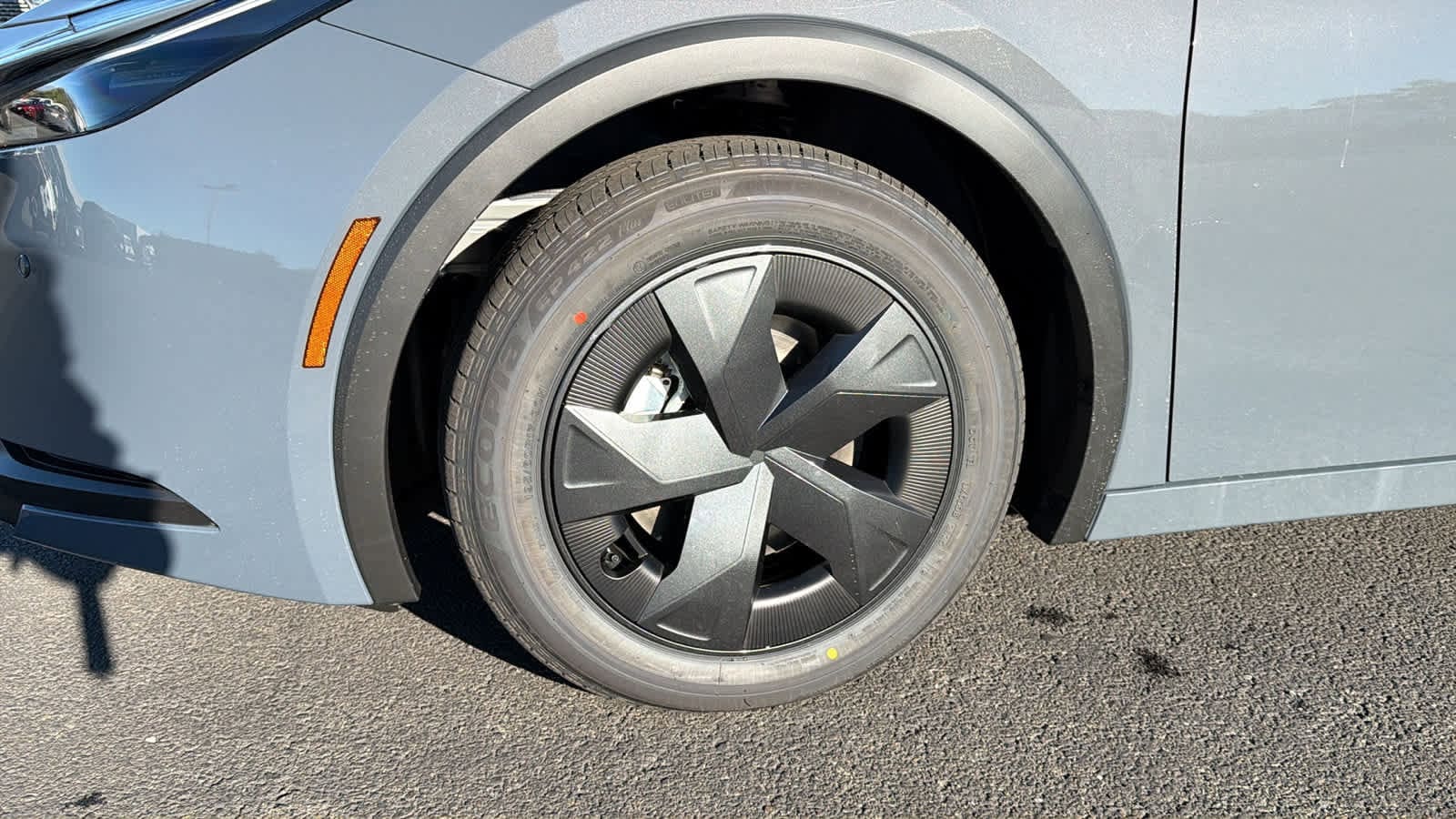 Thumbnail: 2026 Toyota Prius - 9