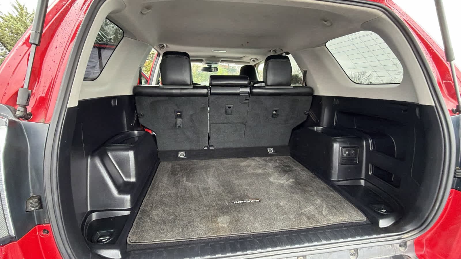 Thumbnail: 2017 Toyota 4Runner - 23