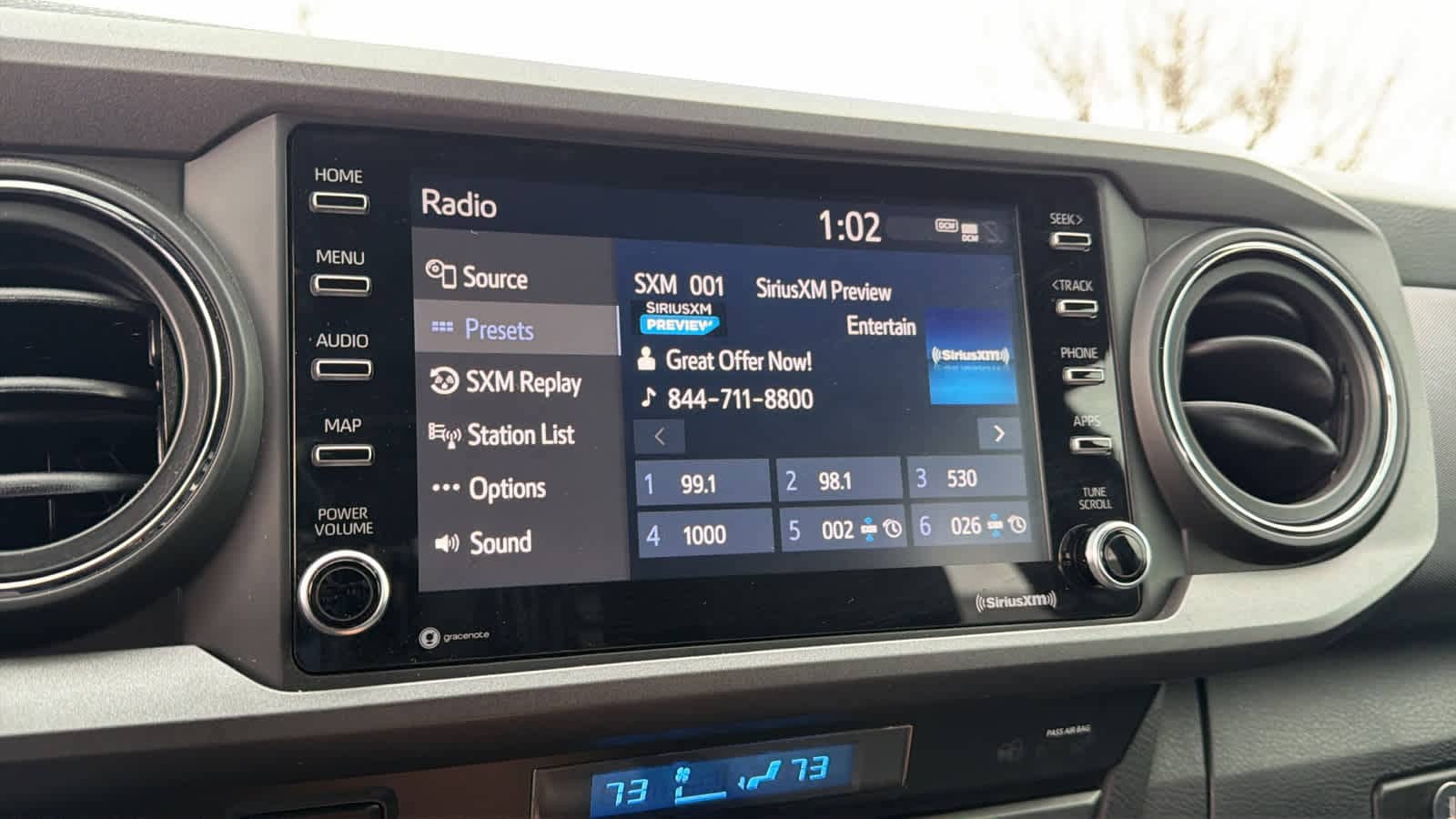 Thumbnail: 2022 Toyota Tacoma - 15