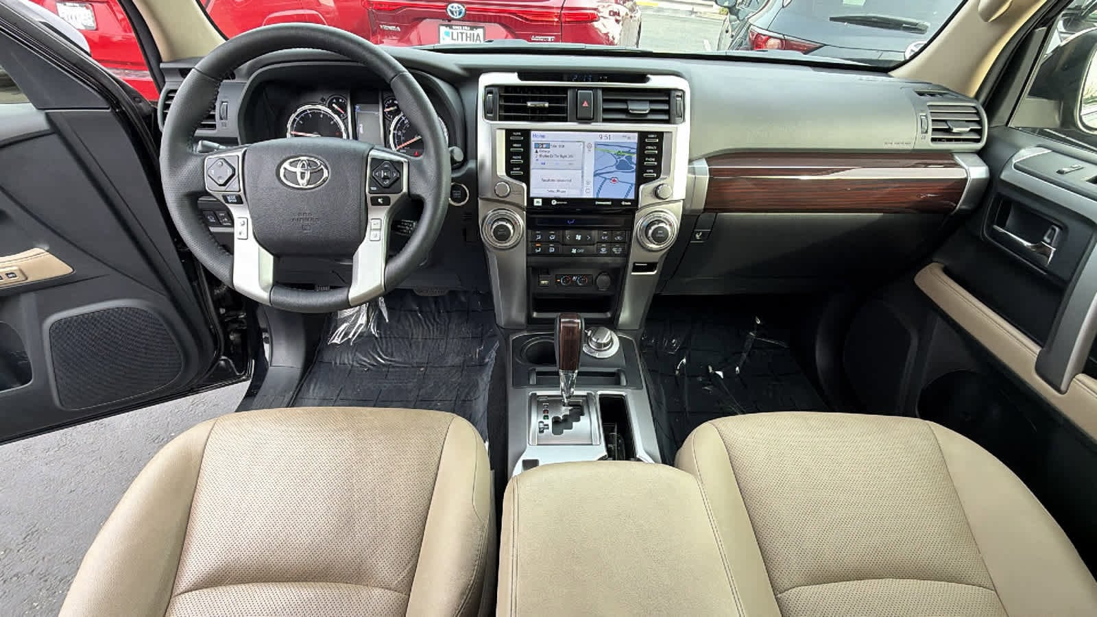 Thumbnail: 2022 Toyota 4Runner - 26