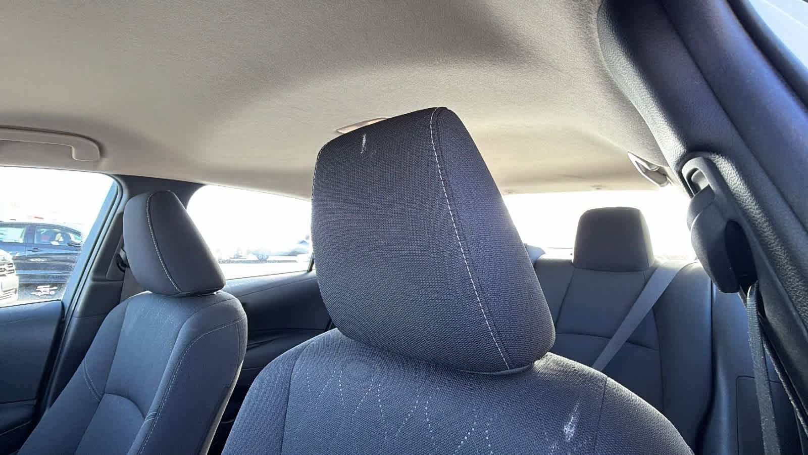 Thumbnail: 2024 Toyota Corolla - 11