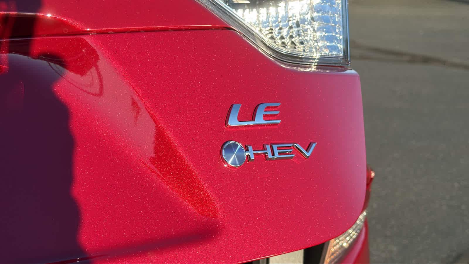 Thumbnail: 2026 Toyota Corolla - 28