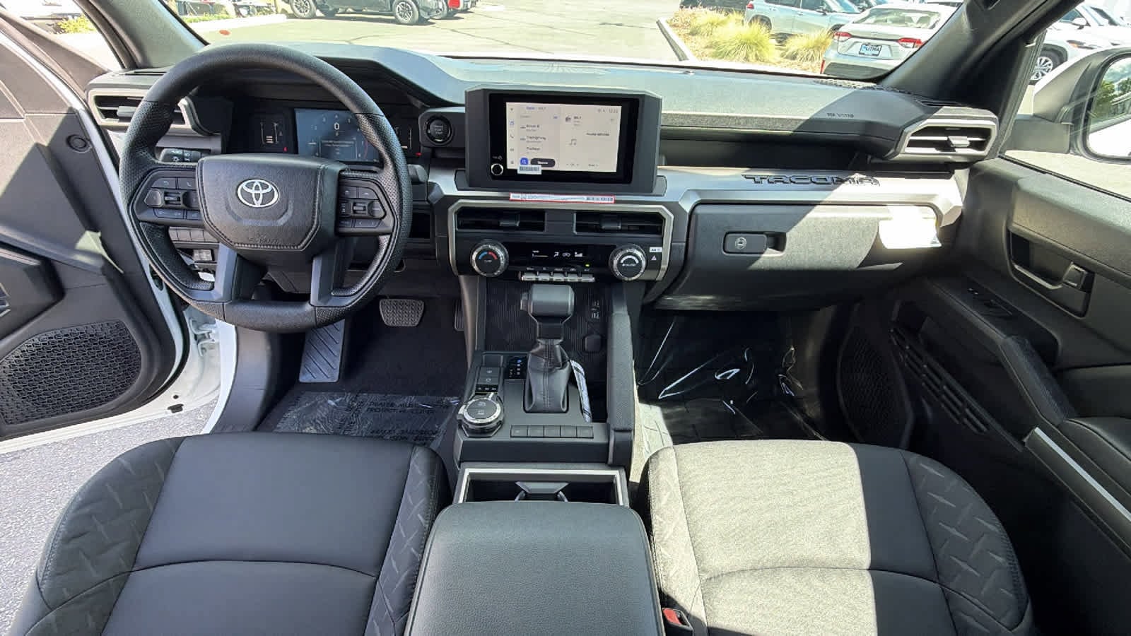 Thumbnail: 2026 Toyota Tacoma - 26