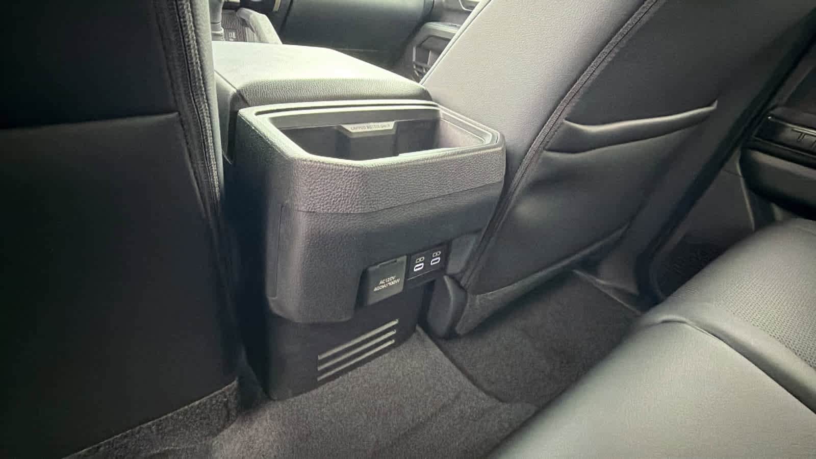 Thumbnail: 2025 Toyota Tacoma - 25