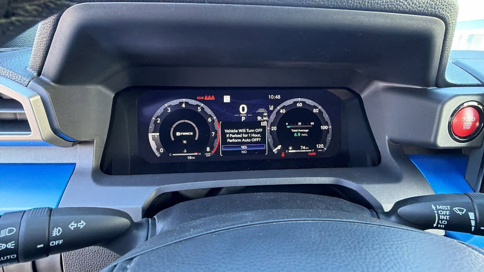 Thumbnail: 2026 Toyota Tacoma - 21