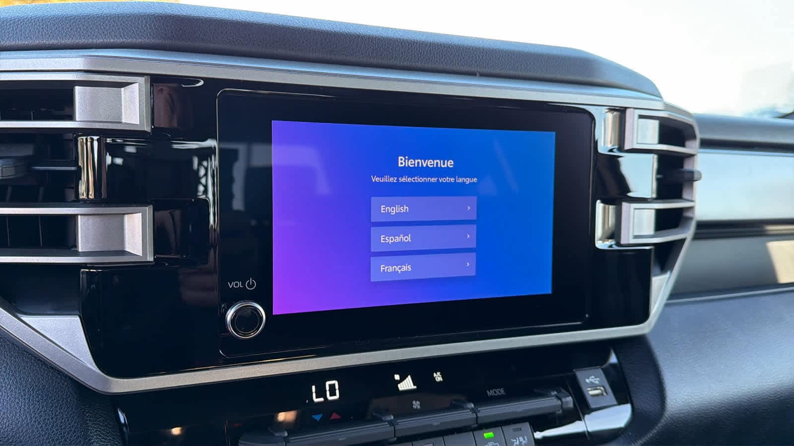 Thumbnail: 2026 Toyota Tundra - 15