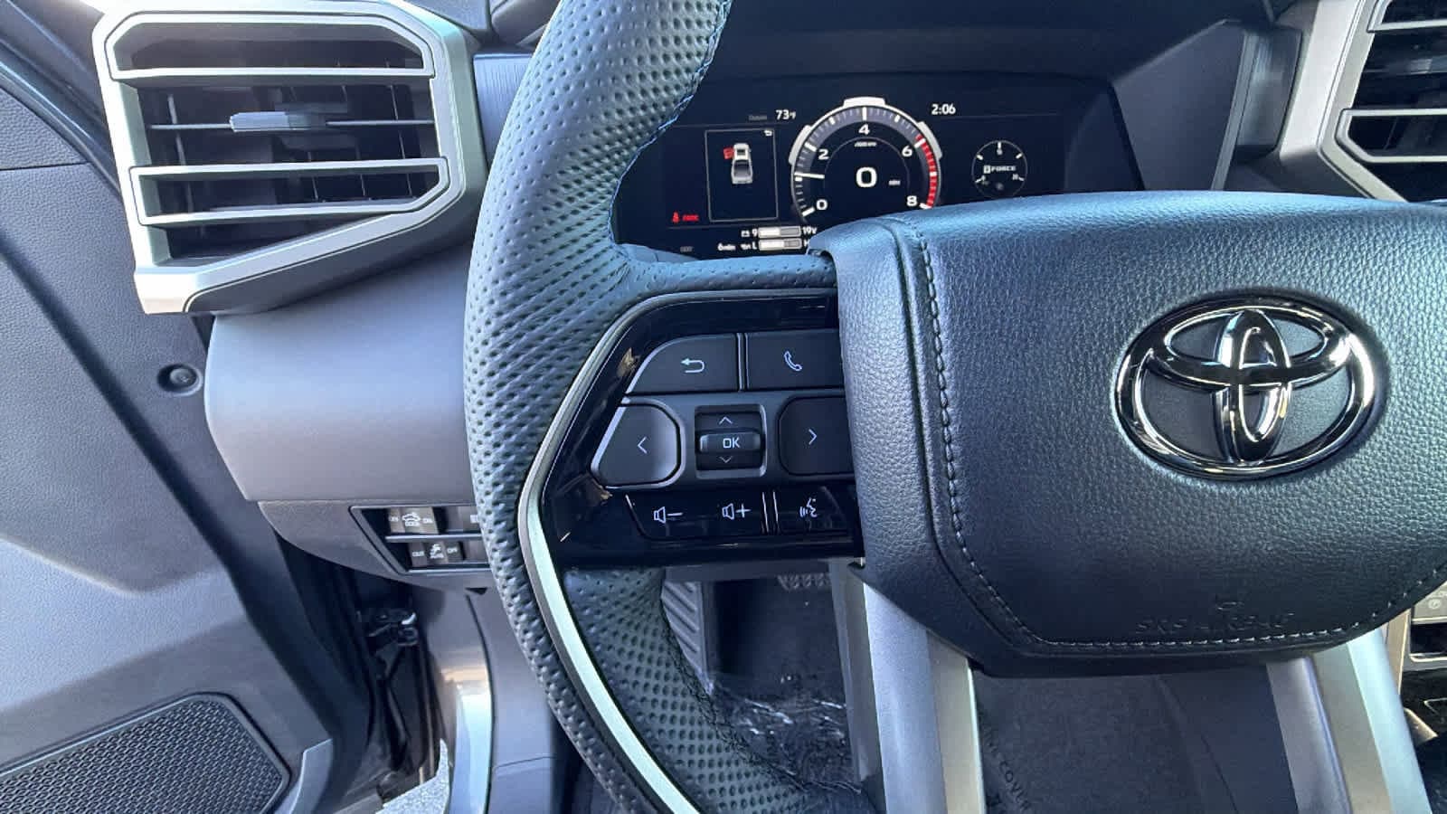 Thumbnail: 2026 Toyota Tundra - 19