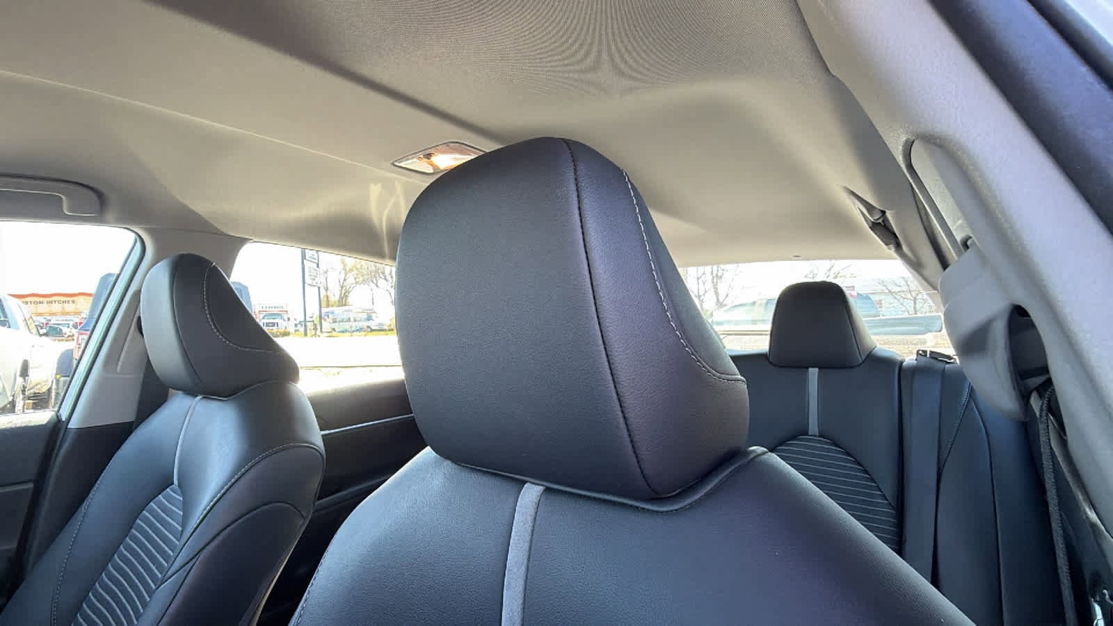 Thumbnail: 2024 Toyota Camry - 11