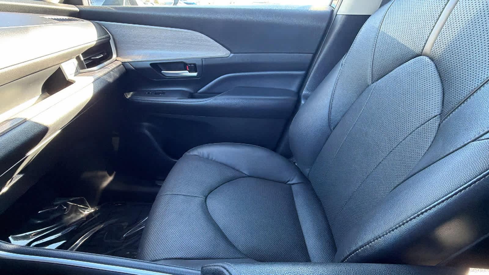 Thumbnail: 2024 Toyota Grand Highlander - 12