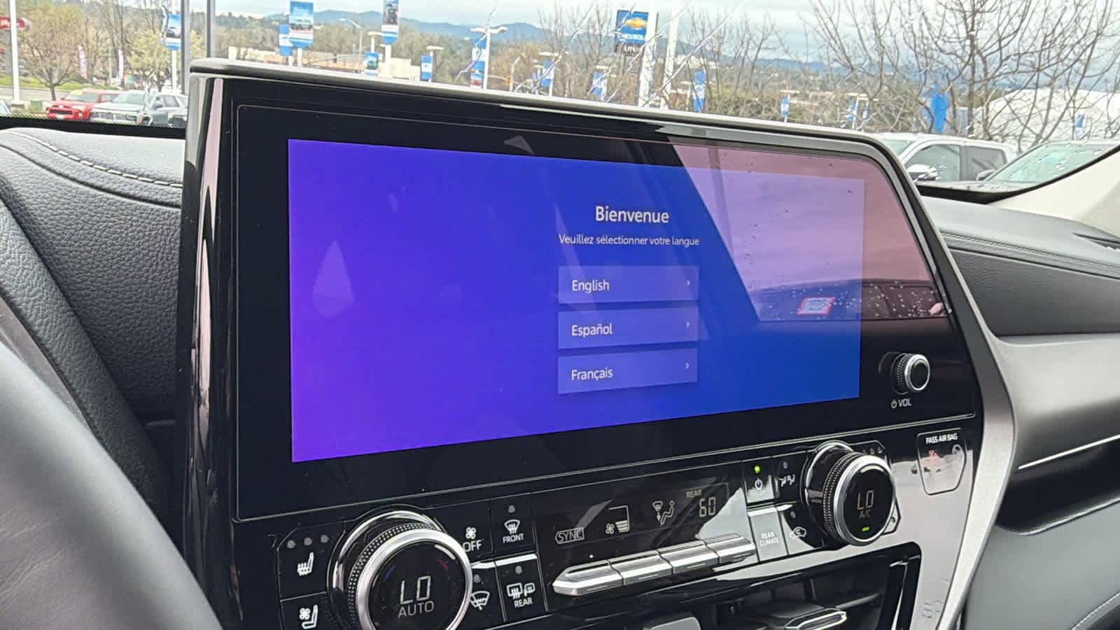 Thumbnail: 2026 Toyota Highlander - 15