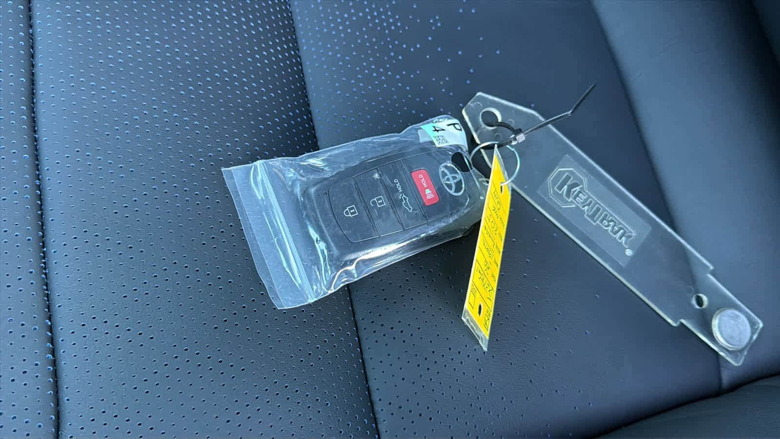 Thumbnail: 2026 Toyota Tundra - 29