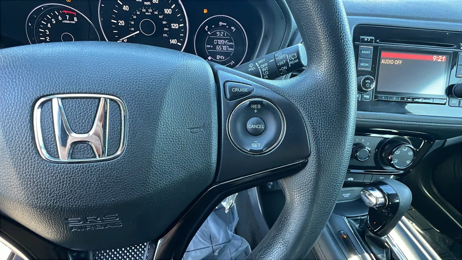 Thumbnail: 2022 Honda HR-V - 20