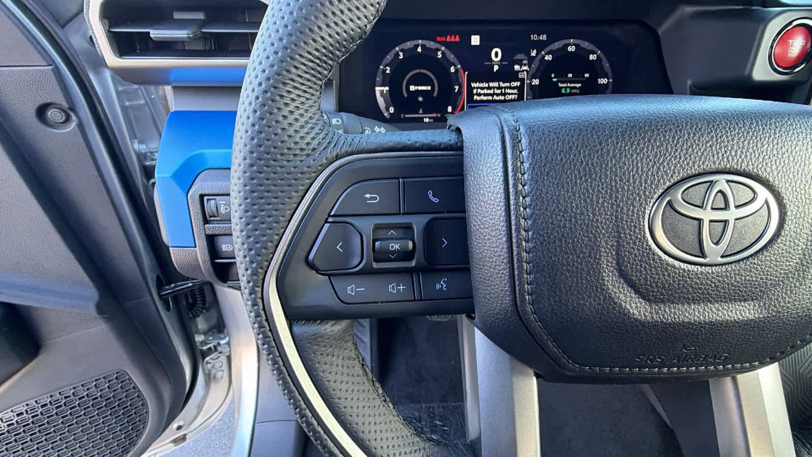 Thumbnail: 2026 Toyota Tacoma - 19