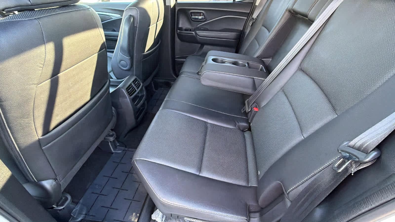 Thumbnail: 2023 Honda Ridgeline - 24