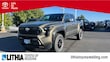Toyota Tacoma i-FORCE MAX