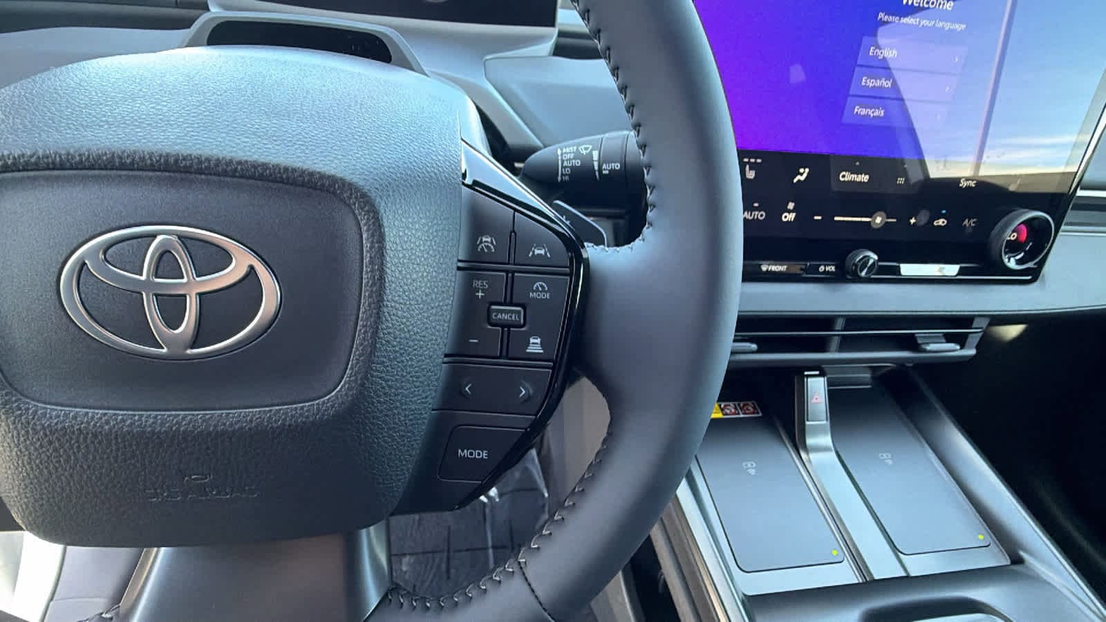 Thumbnail: 2026 Toyota bZ - 20