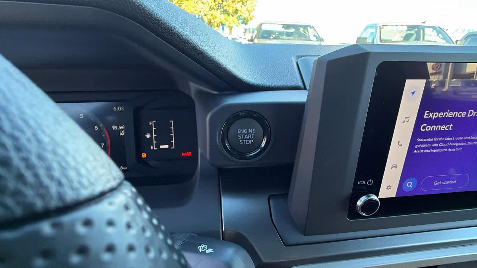 Thumbnail: 2025 Toyota Tacoma - 17