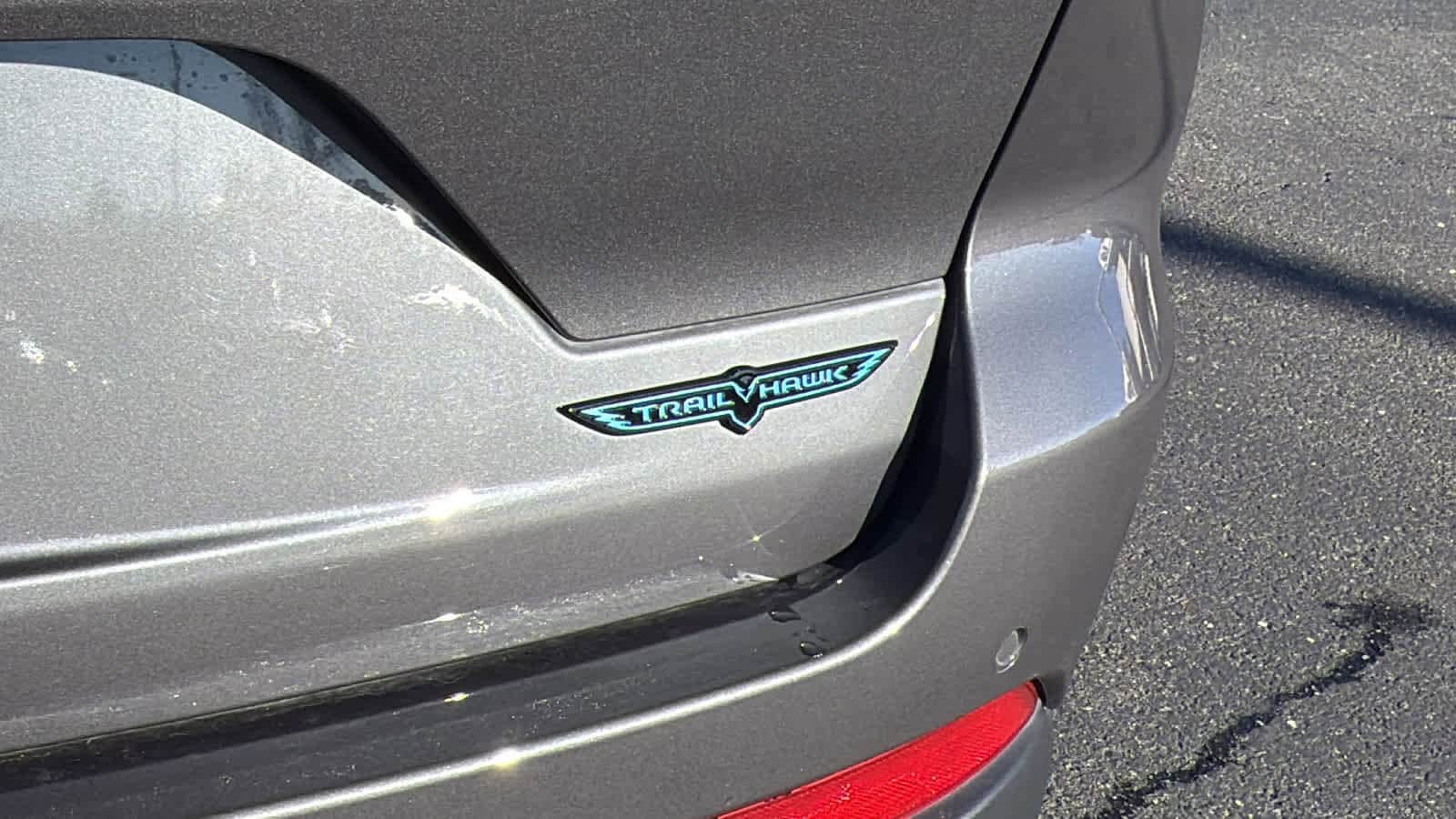 Thumbnail: 2022 Jeep Grand Cherokee - 28