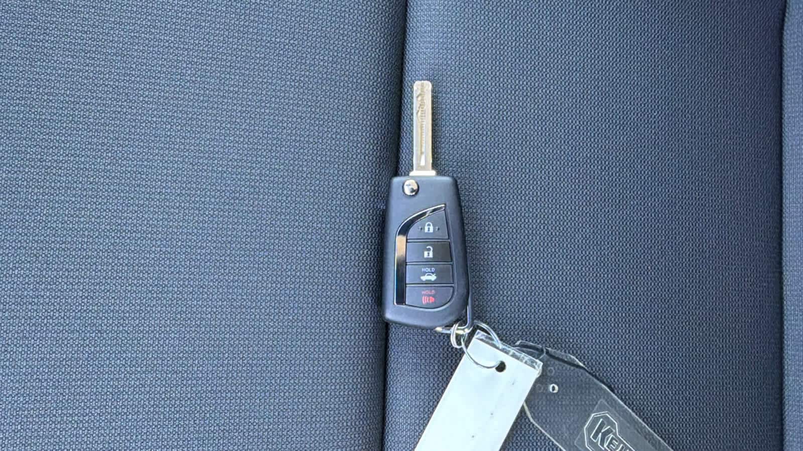 Thumbnail: 2026 Toyota Corolla - 29