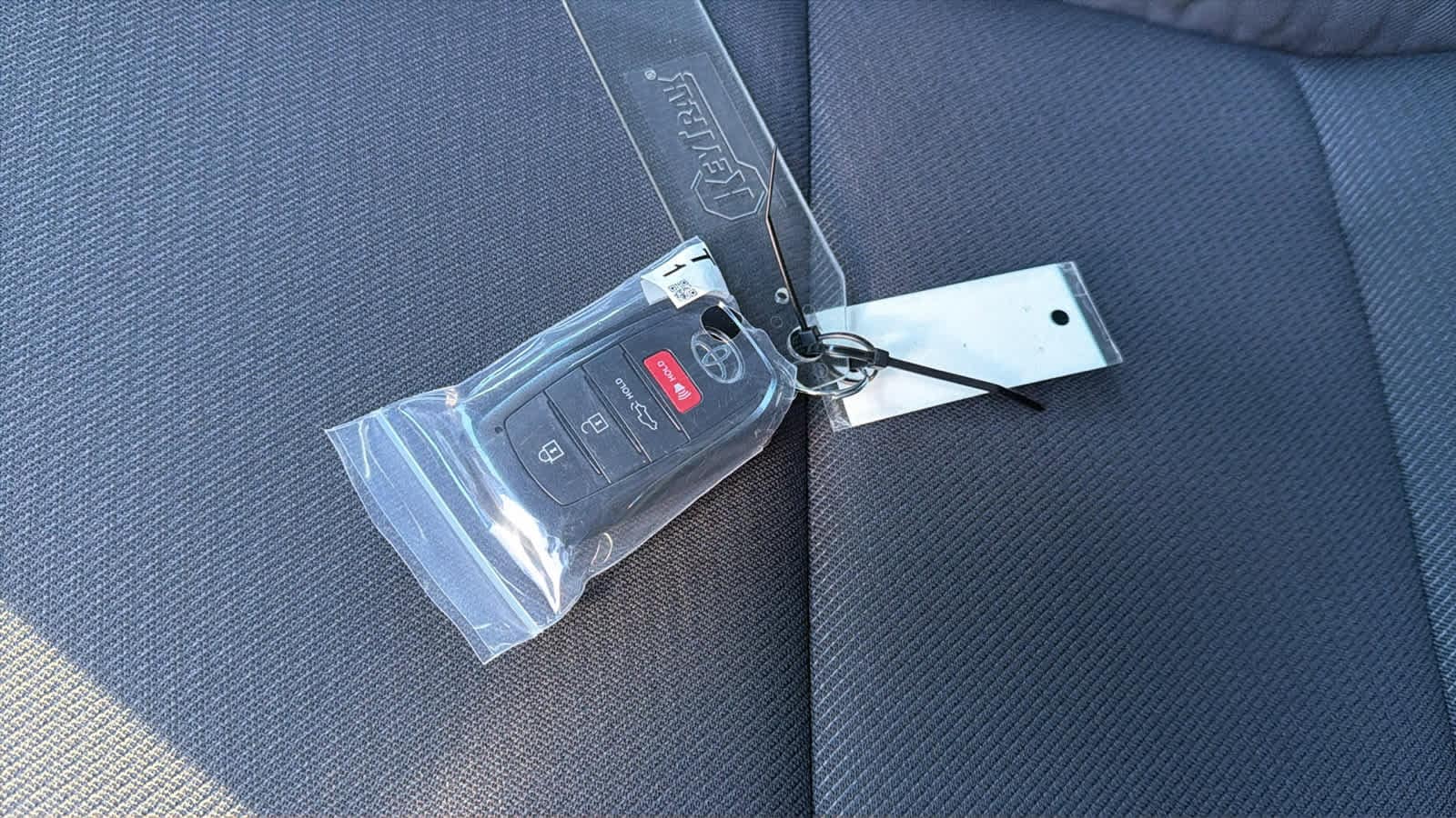 Thumbnail: 2026 Toyota Tundra - 29