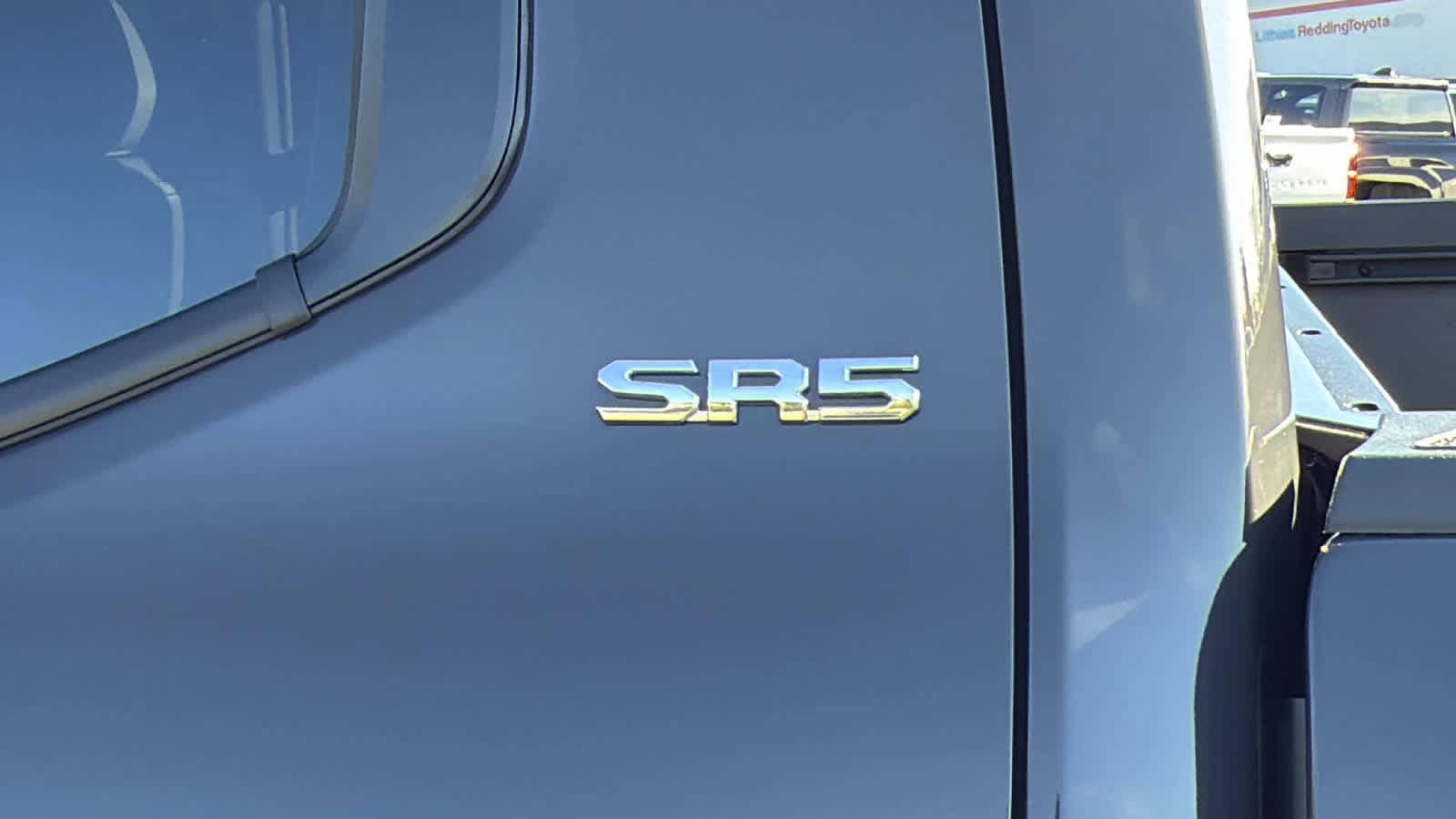 Thumbnail: 2026 Toyota Tacoma - 28