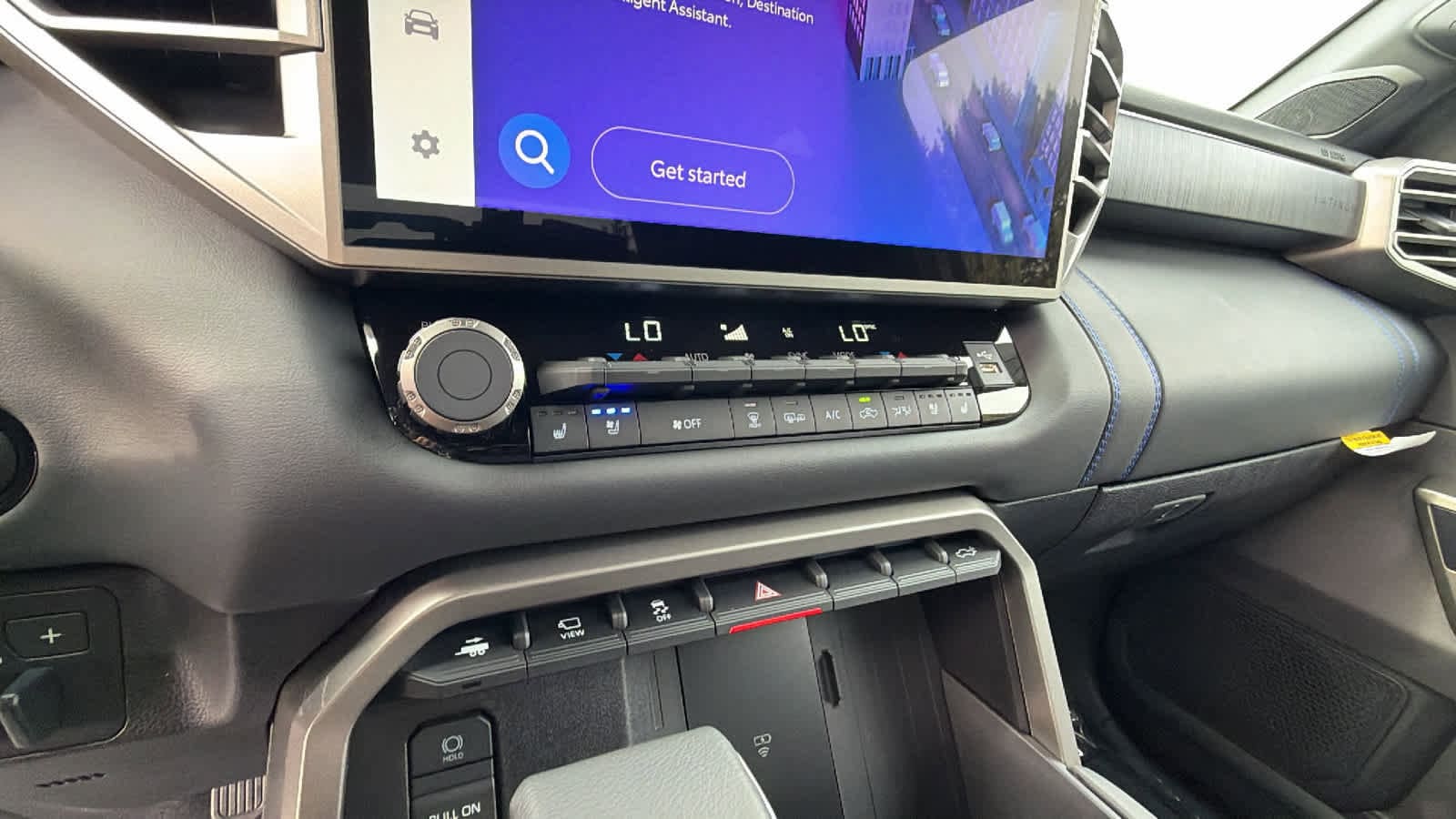 Thumbnail: 2026 Toyota Tundra - 14