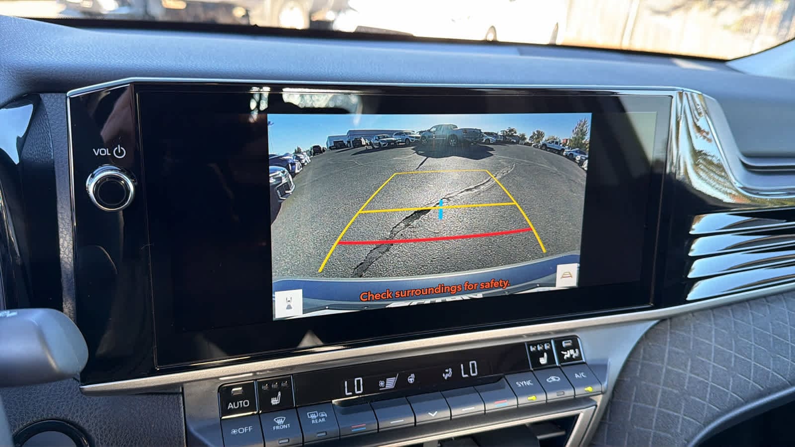 Thumbnail: 2026 Toyota Camry - 16