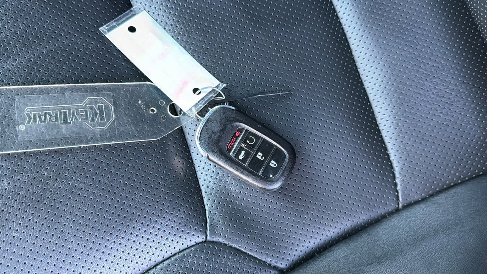 Thumbnail: 2024 Honda Accord - 29