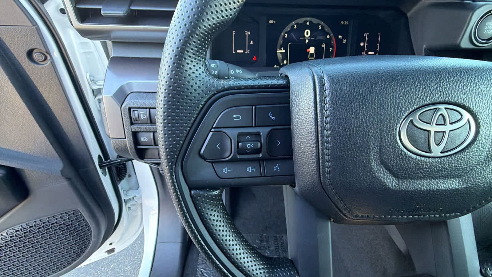 Thumbnail: 2026 Toyota Tacoma - 19