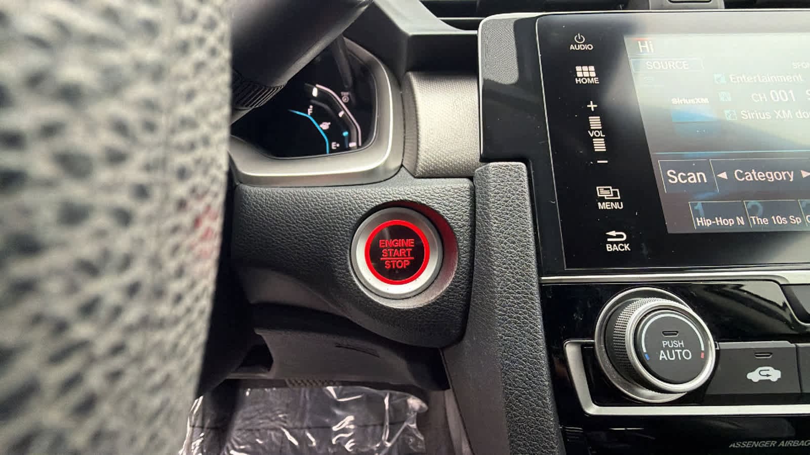 Thumbnail: 2017 Honda Civic - 17