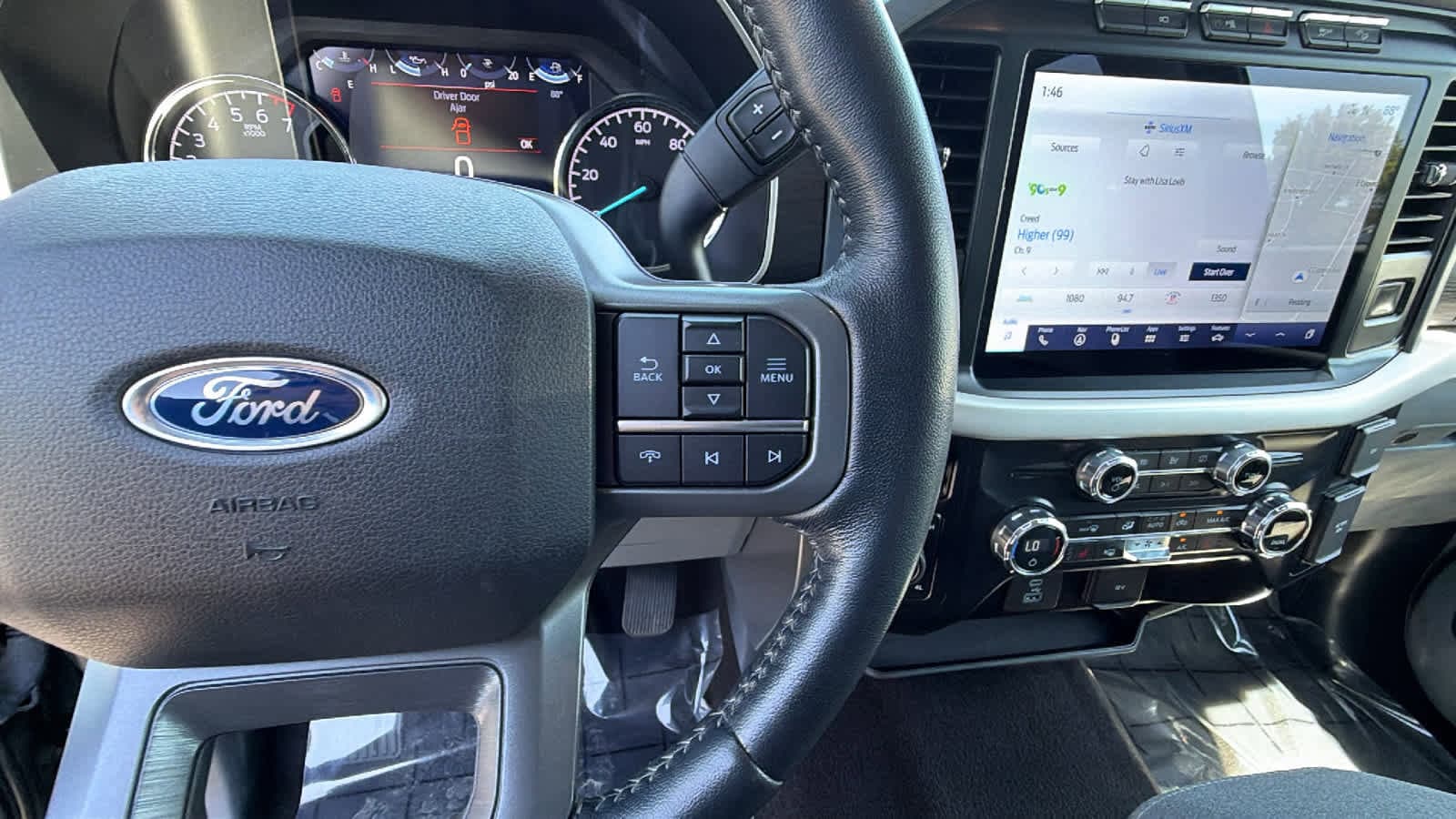 Thumbnail: 2021 Ford F-150 - 20