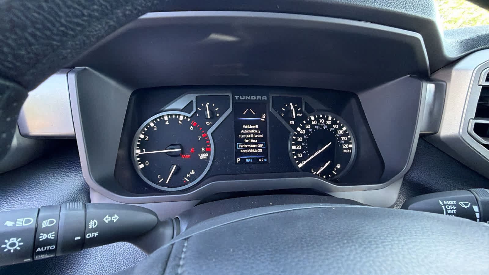 2026 Toyota Tundra SR5 - Photo 21
