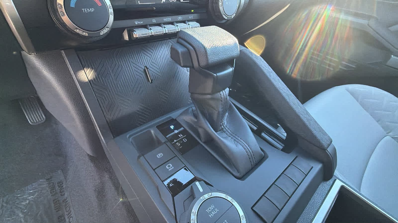 Thumbnail: 2025 Toyota Tacoma - 13