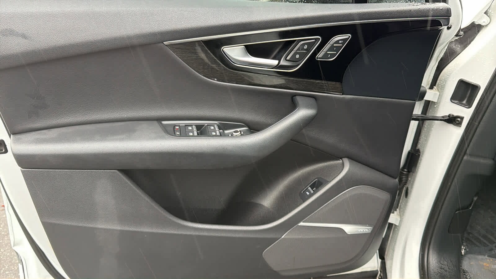 Thumbnail: 2018 Audi Q7 - 23